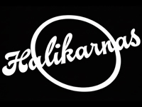 Halikarnas